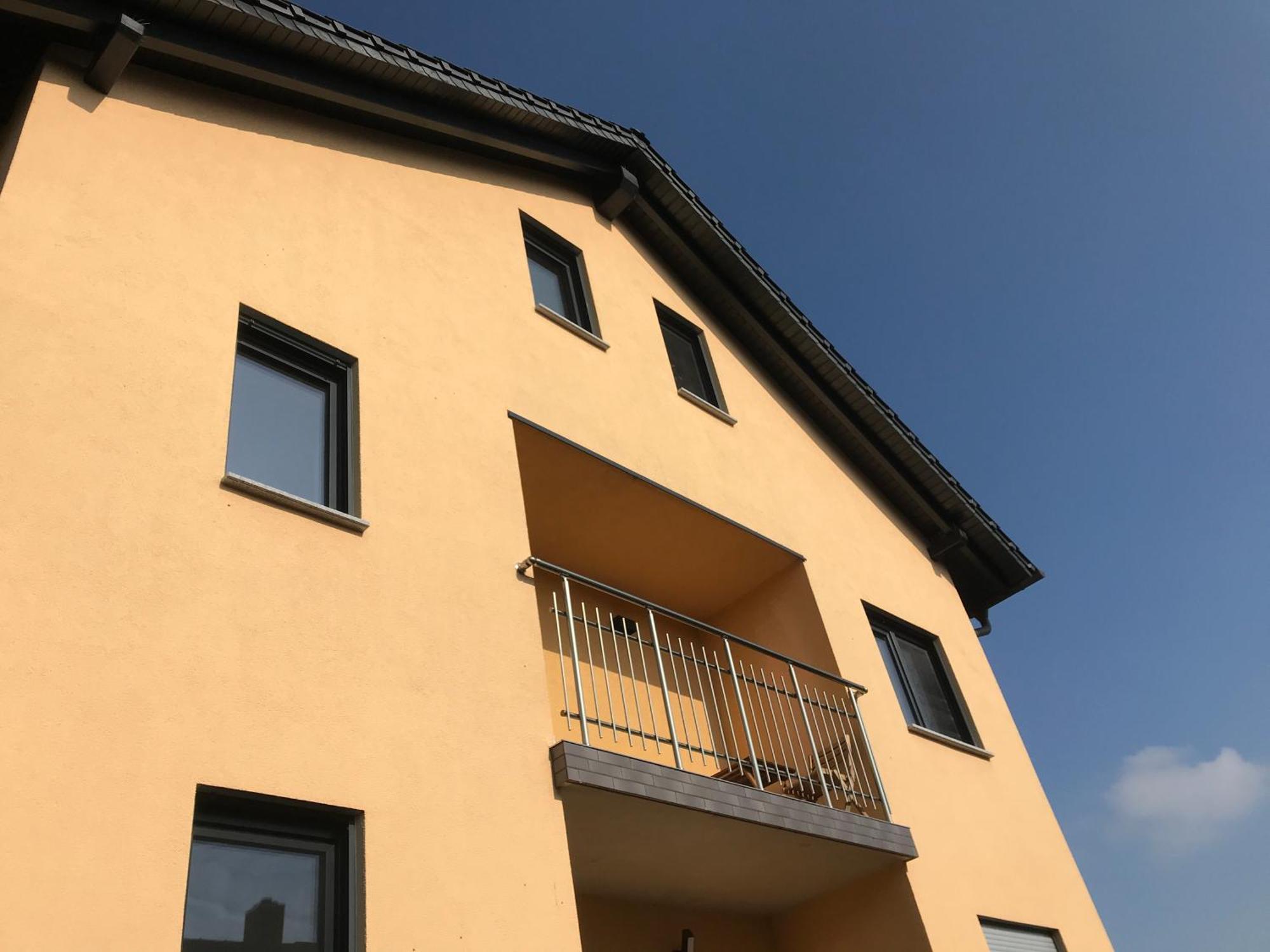 Stadt. Land. See. Ferienwohnung Leipzig Eksteriør bilde